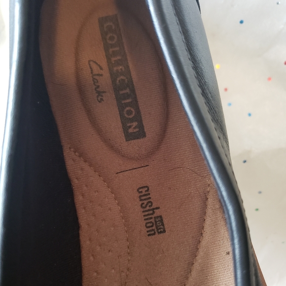 Clarks Women's Raisie Elletta Loafers. - Picture 10 of 12